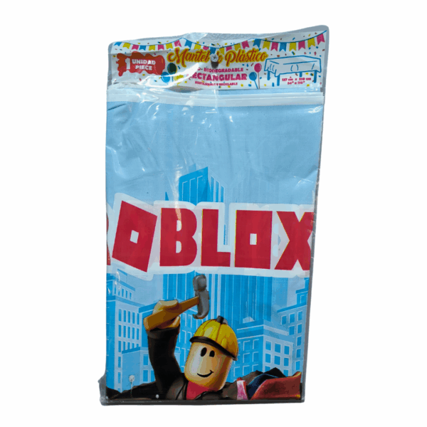 Mantel roblox 130*180cm