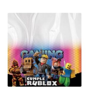 Mantel roblox 130*180cm