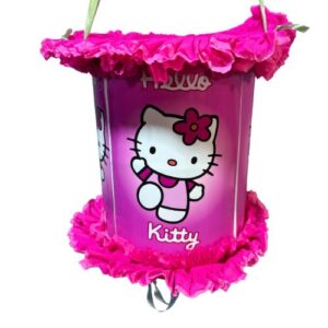Piñata hello kitty 53 cm