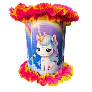 Piñata de Unicornio 50cm