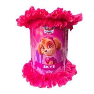 Piñata sky paw patrol 53 cm