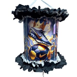 Piñata de futbol 53 cm