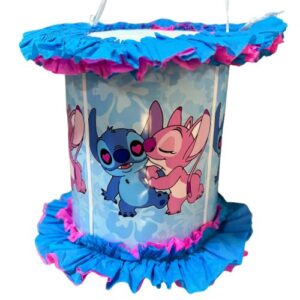 Piñata Stitch