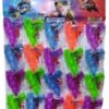 Pistola de agua 20 unidades}} - Imagen de 2