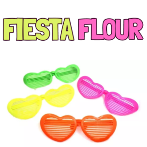 Fiesta Fluor