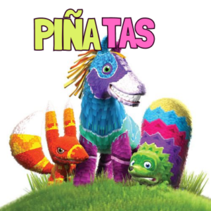 Piñatas