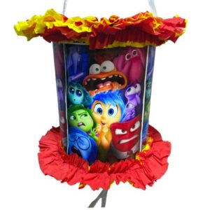 Piñata intensamente 53 cm