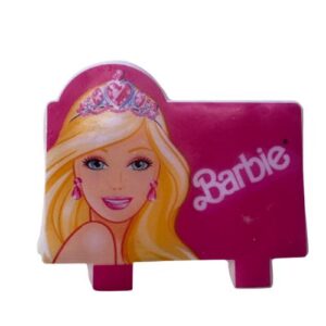 Vela cumpleaños Barbie
