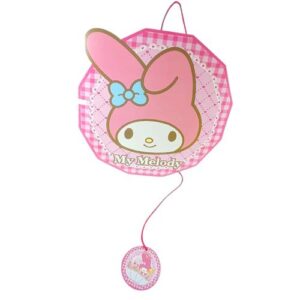 Piñata Cumpleaños 3d My Melody