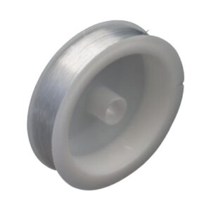 Hilo Para Globos - Hilo De Pescar Multiuso 100 M