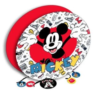 Piñata Cumpleaños Mickey Mouse 3d